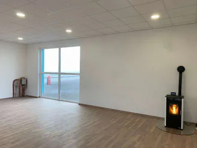 Gewerbeimmobilie mieten in Waidhofen an der Thaya – 535 m², € 2.500 – Bild 7 von 37