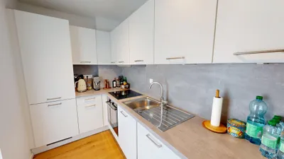 2-Zimmer-Wohnung kaufen in Bruck an der Leitha – 46,77 m², € 200.000 – Bild 3 von 9