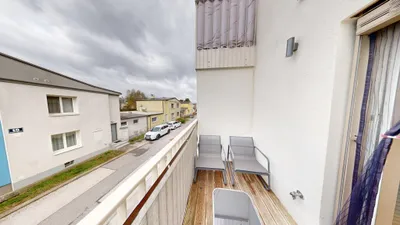 2-Zimmer-Wohnung kaufen in Bruck an der Leitha – 46,77 m², € 200.000 – Bild 8 von 9