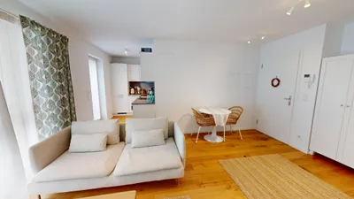 2-Zimmer-Wohnung kaufen in Bruck an der Leitha – 46,77 m², € 200.000 – Bild 2 von 9