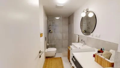 2-Zimmer-Wohnung kaufen in Bruck an der Leitha – 46,77 m², € 200.000 – Bild 6 von 9