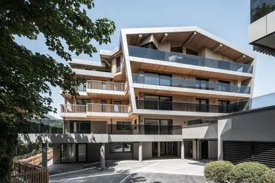 4-Zimmer-Wohnung kaufen in Kitzbühel – 139,72 m², € 2.850.000 – Bild 2 von 6