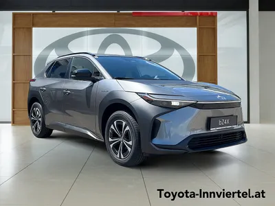 Toyota bZ4X Allrad Elektro 71,4kWh Aut.