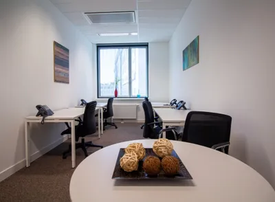 Gewerbeimmobilie mieten in Wien – 300 m² – Bild 2 von 7