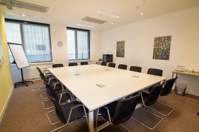 Gewerbeimmobilie mieten in Wien – 300 m² – Bild 5 von 7
