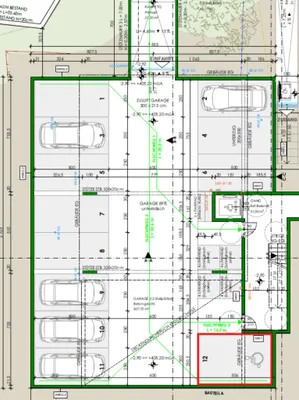 4-Zimmer-Wohnung kaufen in Graz – 109,79 m², € 699.000 – Bild 14 von 14