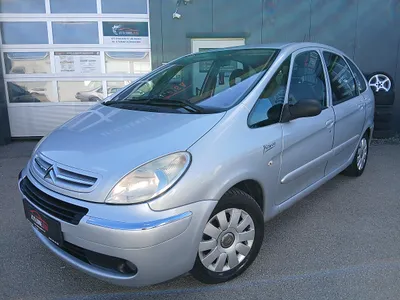 Citroën Xsara Picasso 1.6HDI EXCL PICKERL BIS:06/2027, ...