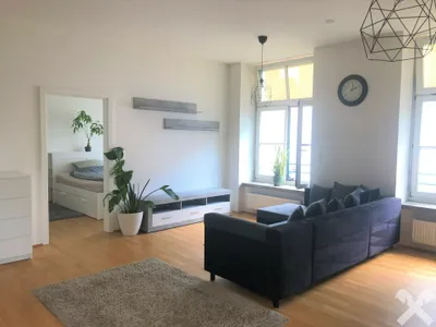 2-Zimmer-Wohnung mieten in Graz – 59,66 m², € 998 – Bild 1 von 11