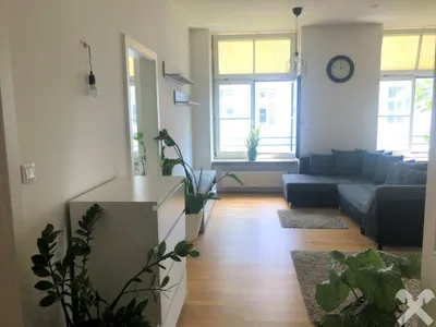 2-Zimmer-Wohnung mieten in Graz – 59,66 m², € 998 – Bild 2 von 11