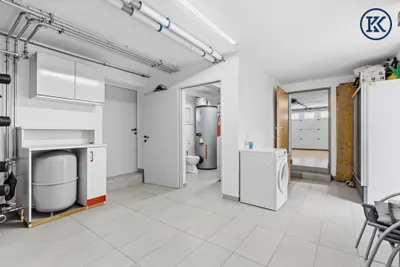 8-Zimmer-Haus kaufen in Hollabrunn – 307,35 m² – Bild 31 von 48