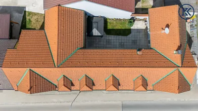 8-Zimmer-Haus kaufen in Hollabrunn – 307,35 m² – Bild 2 von 48