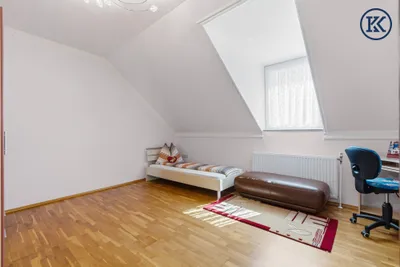 8-Zimmer-Haus kaufen in Hollabrunn – 307,35 m² – Bild 20 von 48