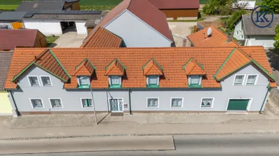 8-Zimmer-Haus kaufen in Hollabrunn – 307,35 m² – Bild 41 von 48