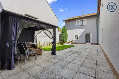 8-Zimmer-Haus kaufen in Hollabrunn – 307,35 m² – Bild 28 von 48