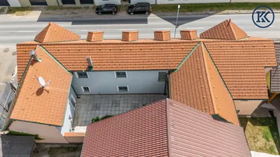 8-Zimmer-Haus kaufen in Hollabrunn – 307,35 m² – Bild 38 von 48