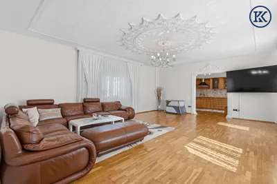 8-Zimmer-Haus kaufen in Hollabrunn – 307,35 m² – Bild 6 von 48