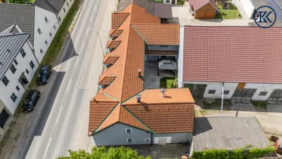8-Zimmer-Haus kaufen in Hollabrunn – 307,35 m² – Bild 39 von 48