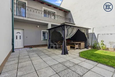 8-Zimmer-Haus kaufen in Hollabrunn – 307,35 m² – Bild 27 von 48