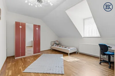 8-Zimmer-Haus kaufen in Hollabrunn – 307,35 m² – Bild 19 von 48