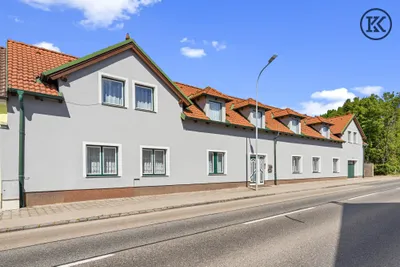 8-Zimmer-Haus kaufen in Hollabrunn – 307,35 m² – Bild 34 von 48