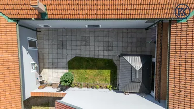 8-Zimmer-Haus kaufen in Hollabrunn – 307,35 m² – Bild 37 von 48
