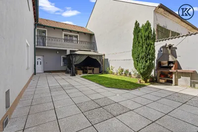 8-Zimmer-Haus kaufen in Hollabrunn – 307,35 m² – Bild 26 von 48