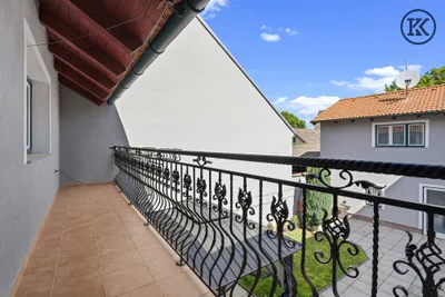 8-Zimmer-Haus kaufen in Hollabrunn – 307,35 m² – Bild 25 von 48