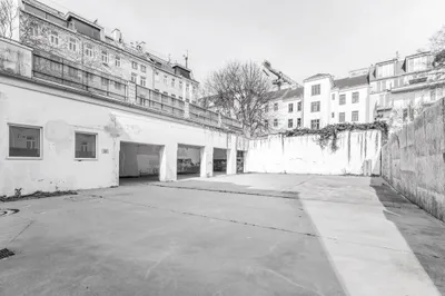 18-Zimmer-Gewerbeimmobilie kaufen in Wien – 623 m², € 2.380.000 – Bild 1 von 17