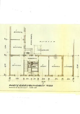 6-Zimmer-Haus kaufen in Bruck an der Leitha – 120 m², € 260.000 – Bild 14 von 15