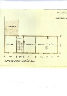 6-Zimmer-Haus kaufen in Bruck an der Leitha – 120 m², € 260.000 – Bild 15 von 15