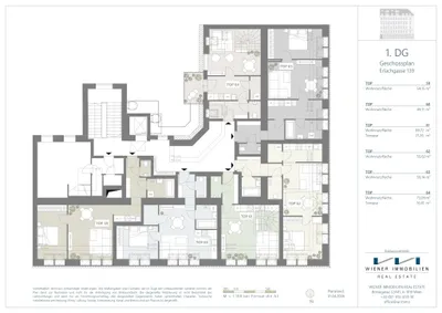 2-Zimmer-Wohnung kaufen in Wien – 73,09 m², € 439.535 – Bild 19 von 21