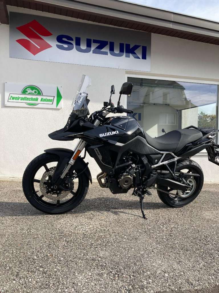 Suzuki V-Strom 800 2024 Tourer