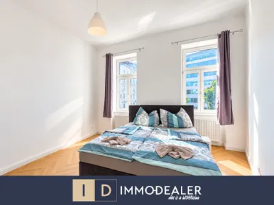 3-Zimmer-Wohnung kaufen in Wien – 70 m², € 349.000 – Bild 4 von 10