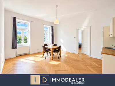 3-Zimmer-Wohnung kaufen in Wien – 70 m², € 349.000