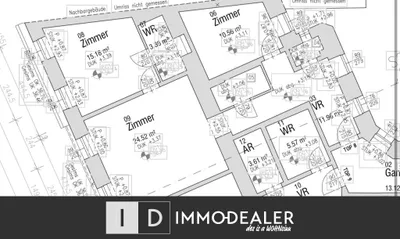 3-Zimmer-Wohnung kaufen in Wien – 70 m², € 349.000 – Bild 10 von 10