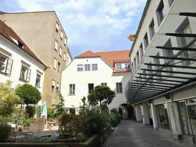 Gewerbeimmobilie mieten in Graz – 418 m², € 6.478 – Bild 17 von 18
