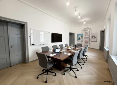 Gewerbeimmobilie mieten in Graz – 418 m², € 6.478 – Bild 5 von 18