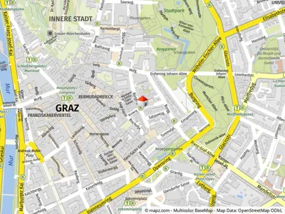 Gewerbeimmobilie mieten in Graz – 418 m², € 6.478 – Bild 18 von 18