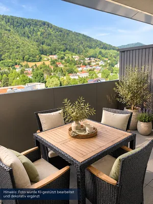 2-Zimmer-Wohnung mieten in Graz – 35,91 m², € 1.450 – Bild 4 von 16