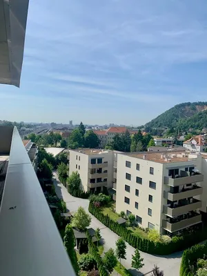 2-Zimmer-Wohnung mieten in Graz – 35,91 m², € 1.450 – Bild 9 von 16