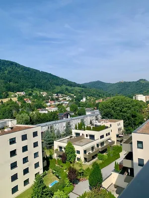 2-Zimmer-Wohnung mieten in Graz – 35,91 m², € 1.450 – Bild 8 von 16