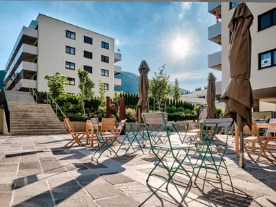 2-Zimmer-Wohnung mieten in Graz – 35,91 m², € 1.450 – Bild 13 von 16