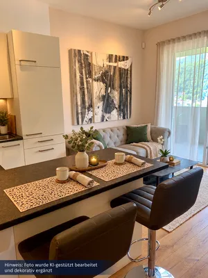 2-Zimmer-Wohnung mieten in Graz – 35,91 m², € 1.450 – Bild 2 von 16