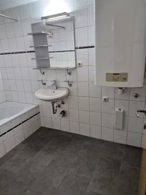 Wohnung mieten in Bregenz – 81 m², € 1.050 – Bild 9 von 10
