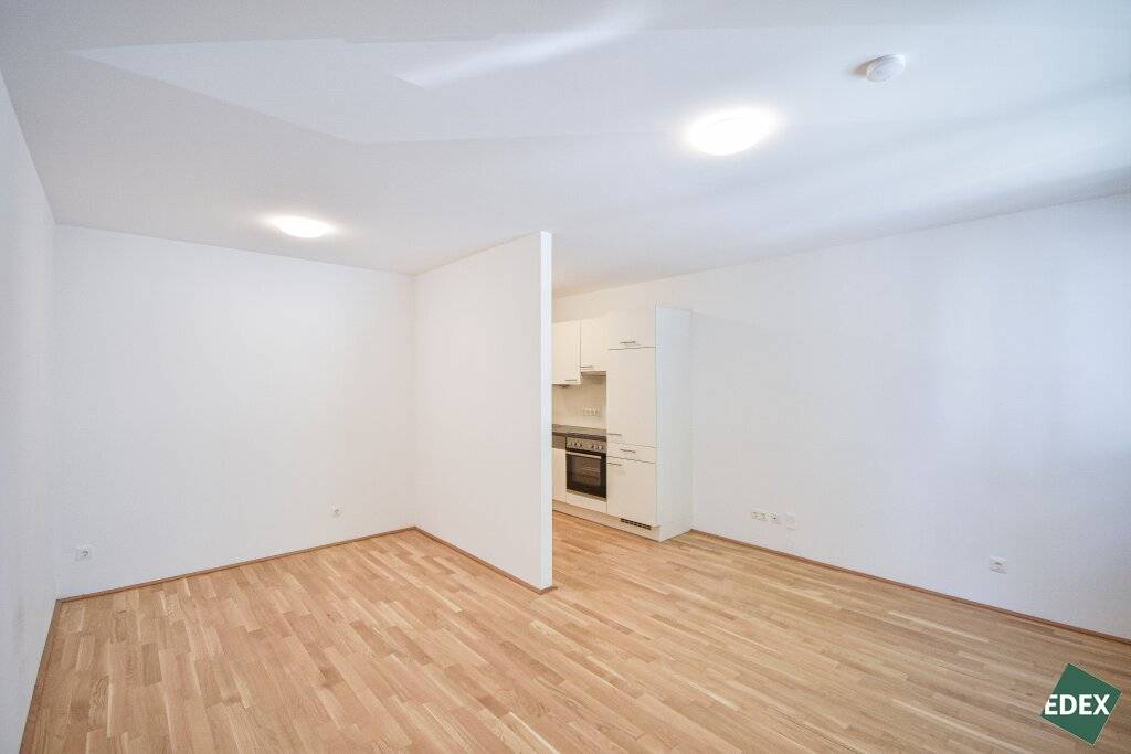 Moderne 1,5-Zimmer Wohnung mit Loggia, Wien