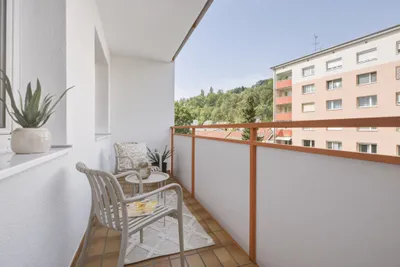 2-Zimmer-Wohnung kaufen in Linz – 64 m², € 329.000 – Bild 6 von 13