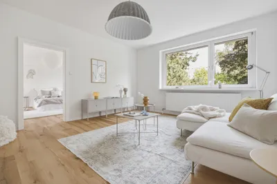 2-Zimmer-Wohnung kaufen in Linz – 64 m², € 329.000