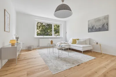 2-Zimmer-Wohnung kaufen in Linz – 64 m², € 329.000 – Bild 2 von 13