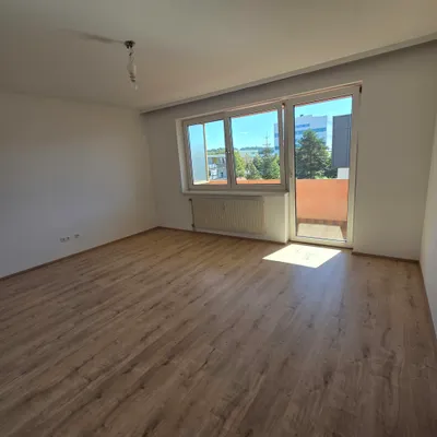 2-Zimmer-Wohnung mieten in Graz – 55 m², € 795