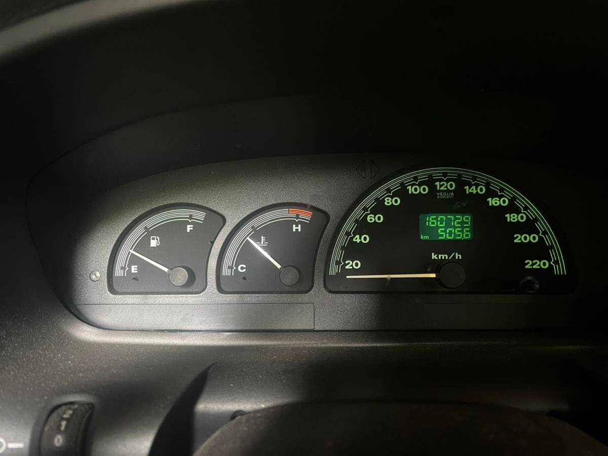 Fiat Bravo